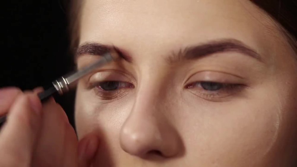 FOCALLURE染眉膏带刷子FA23(仅供出口,采购分销,不对个人售卖)