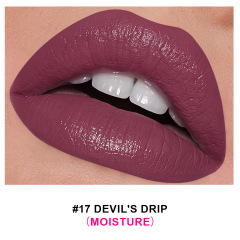 17#nourishing lipstick