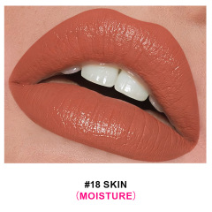 18#nourishing lipstick