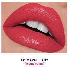 11#nourishing lipstick