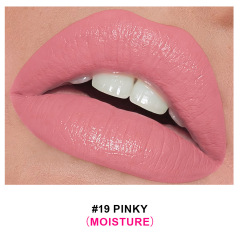 19#nourishing lipstick