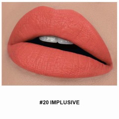 #20 IMPLUSIVE
