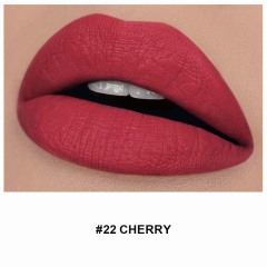 #22 CHERRY