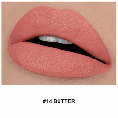 #14 BUTTER