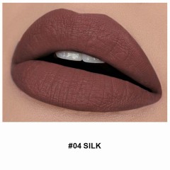 04# SILK