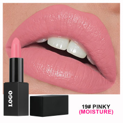 19#nourishing lipstick