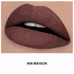 #06 MAISON