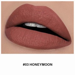 03# HONEYMOON
