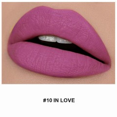 #10 IN LOVE