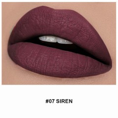 #07 SIREN
