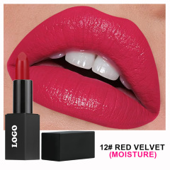 12#nourishing lipstick