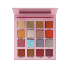 16-color eyeshadow03#