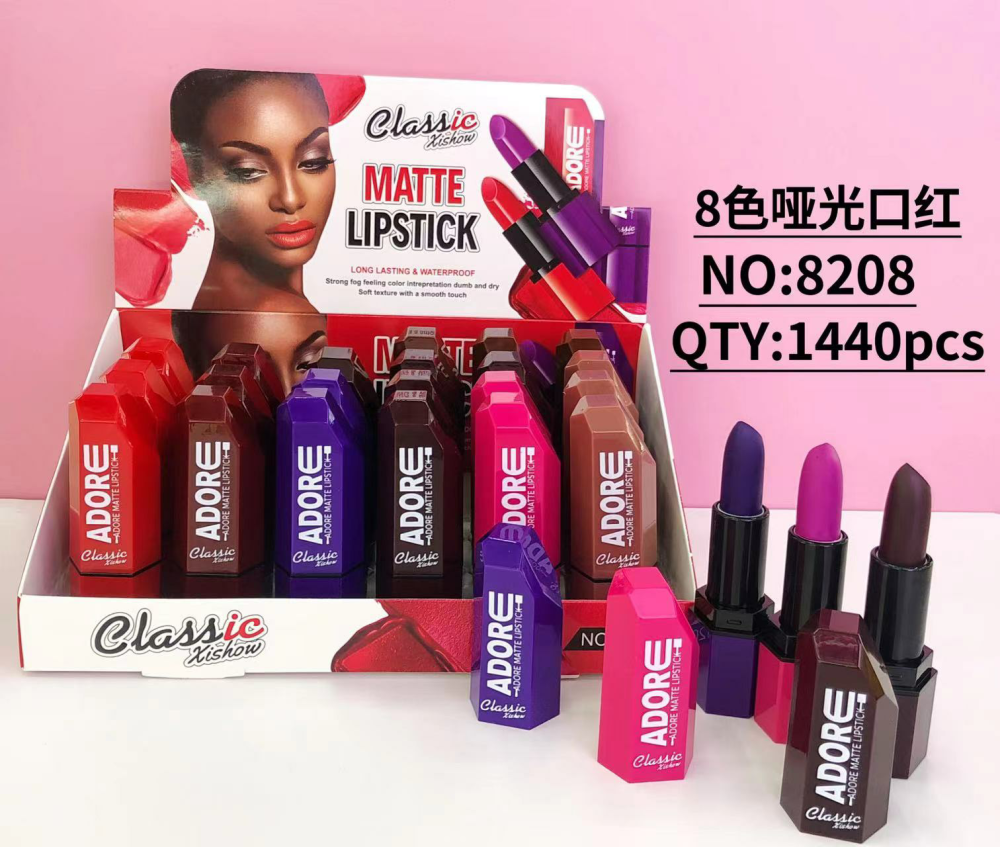 Lip stick Weightless Color