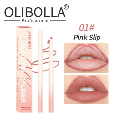 01# Pink Slip