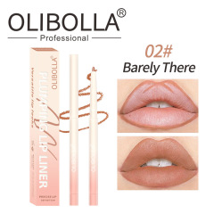 02# Barely There