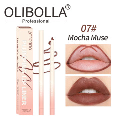 07# Mocha Muse