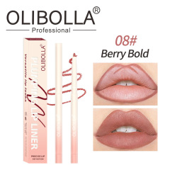 08# Berry Bold