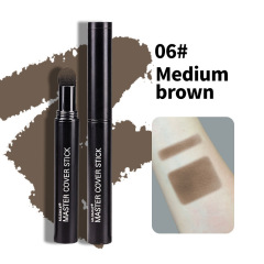 06#Medium brown