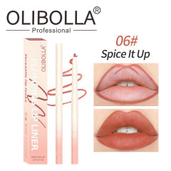 06# Spice It Up