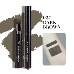 02Dark brown