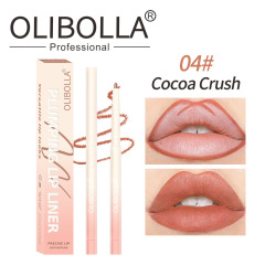 04# Cocoa Crush