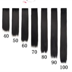 4-Pack Corn Silk Hair Growth Tonic for Natural Black Hair