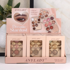 3-color mixed pack