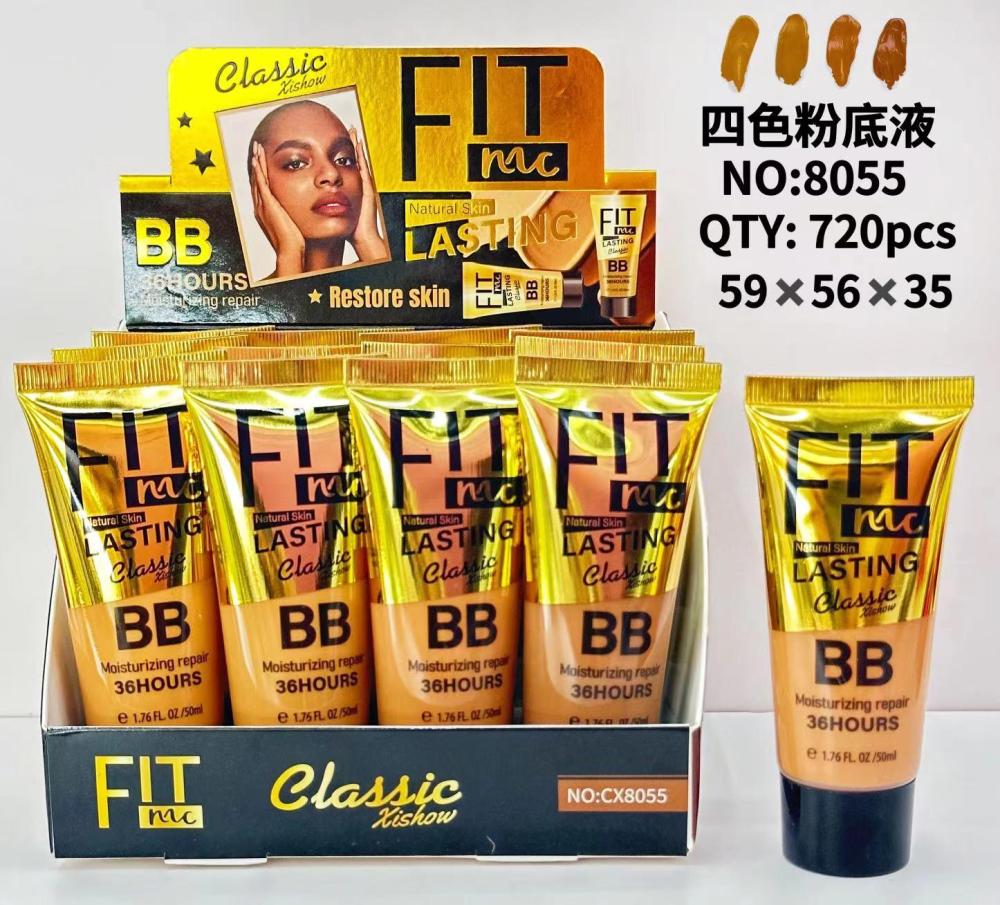 Liquid Foundation