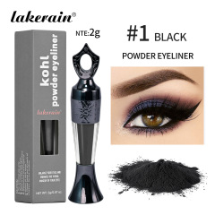 #1 BLACK