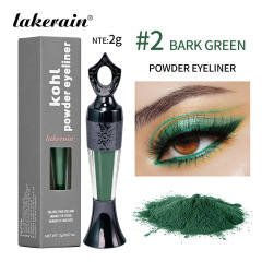 #2 BARK GREEN