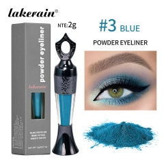 #3 BLUE