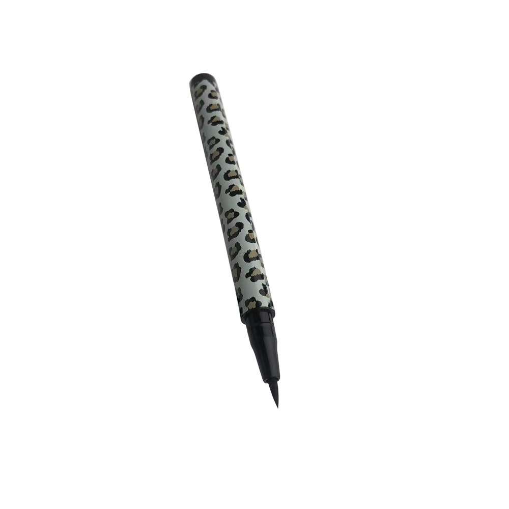 新款眼线笔眼线液笔防水36H眼线笔跨境中东东南亚眼线笔Eyeliner