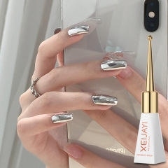 silver