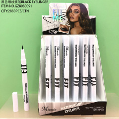 White pen lead