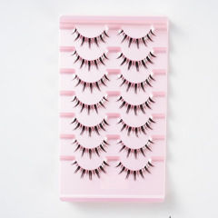 7 pairs