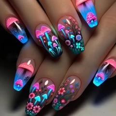 Yellow jelly gel + kneading strips