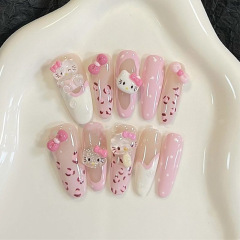 S45 Dream Kiytt Cat 10 Pcs m