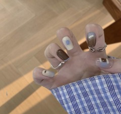 S98【30 Naked Notes】
