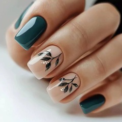 Yellow jelly gel + kneading strips