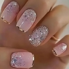 BLACK jelly gel + kneading strips