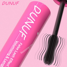 Fine brush head