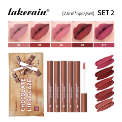 Chocolate Set No. 2