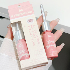 eyelash glue