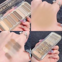 #3 Cool-Tone Cement (Pure Matte)
