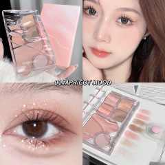01# Champagne Peach