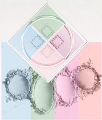 01#Matte Radiant