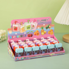 Starting price is one box, and one box contains 24 pieces. Please bid in multiples of 24.