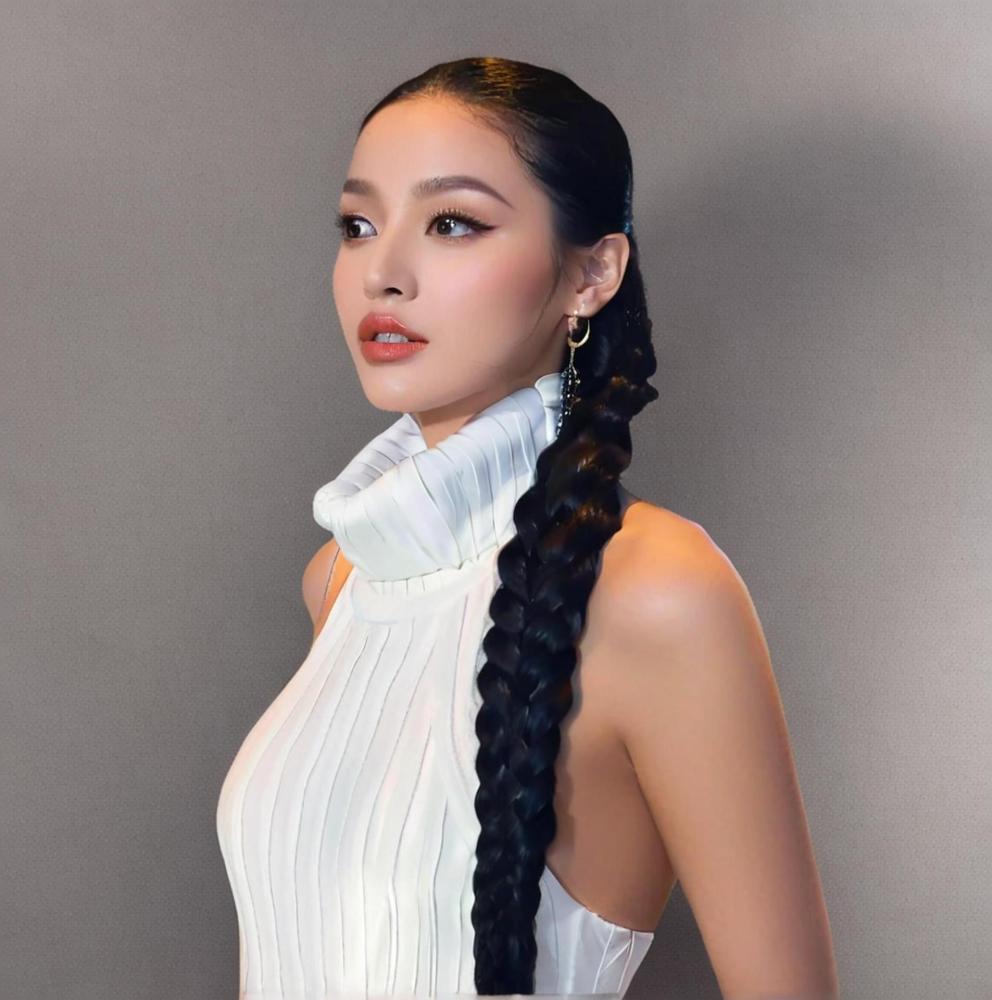 假发马尾女欧美新款长款缠绕式接发马尾辫拳击马尾辫现货一件代发