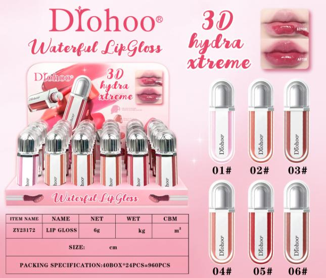 Glassify High-Shine Lip Gloss