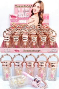 Diamond Shine Plumping Lip Gloss